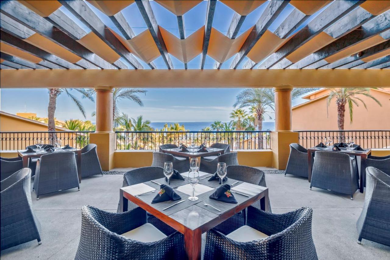 Grand Fiesta Americana Los Cabos All Inclusive Golf & Spa Кабо Сан Лукас Екстериор снимка