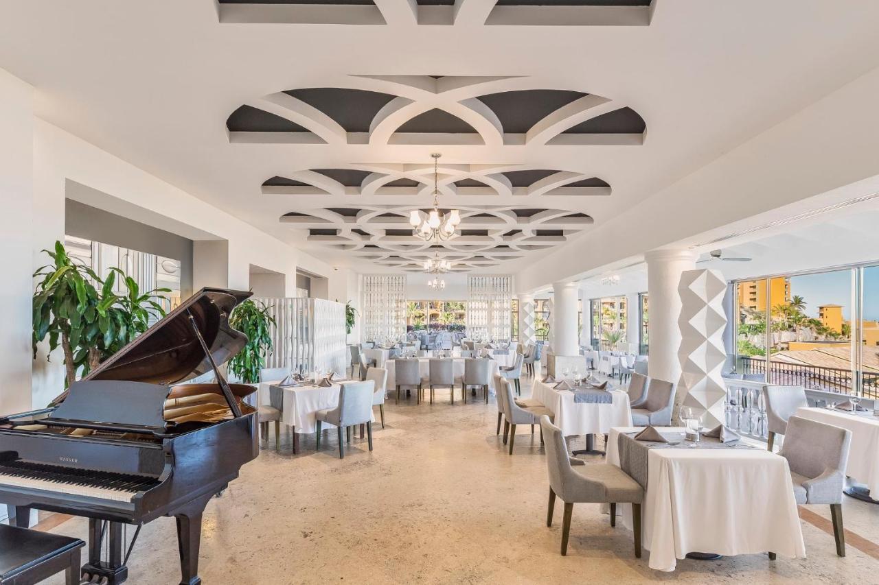 Grand Fiesta Americana Los Cabos All Inclusive Golf & Spa Кабо Сан Лукас Екстериор снимка