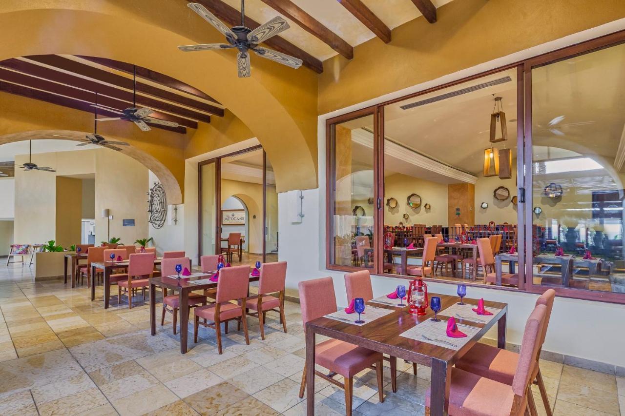 Grand Fiesta Americana Los Cabos All Inclusive Golf & Spa Кабо Сан Лукас Екстериор снимка
