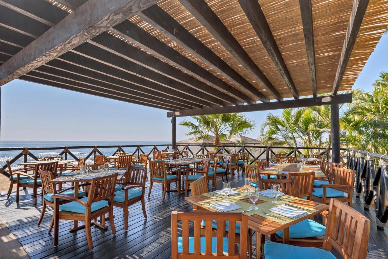 Grand Fiesta Americana Los Cabos All Inclusive Golf & Spa Кабо Сан Лукас Екстериор снимка