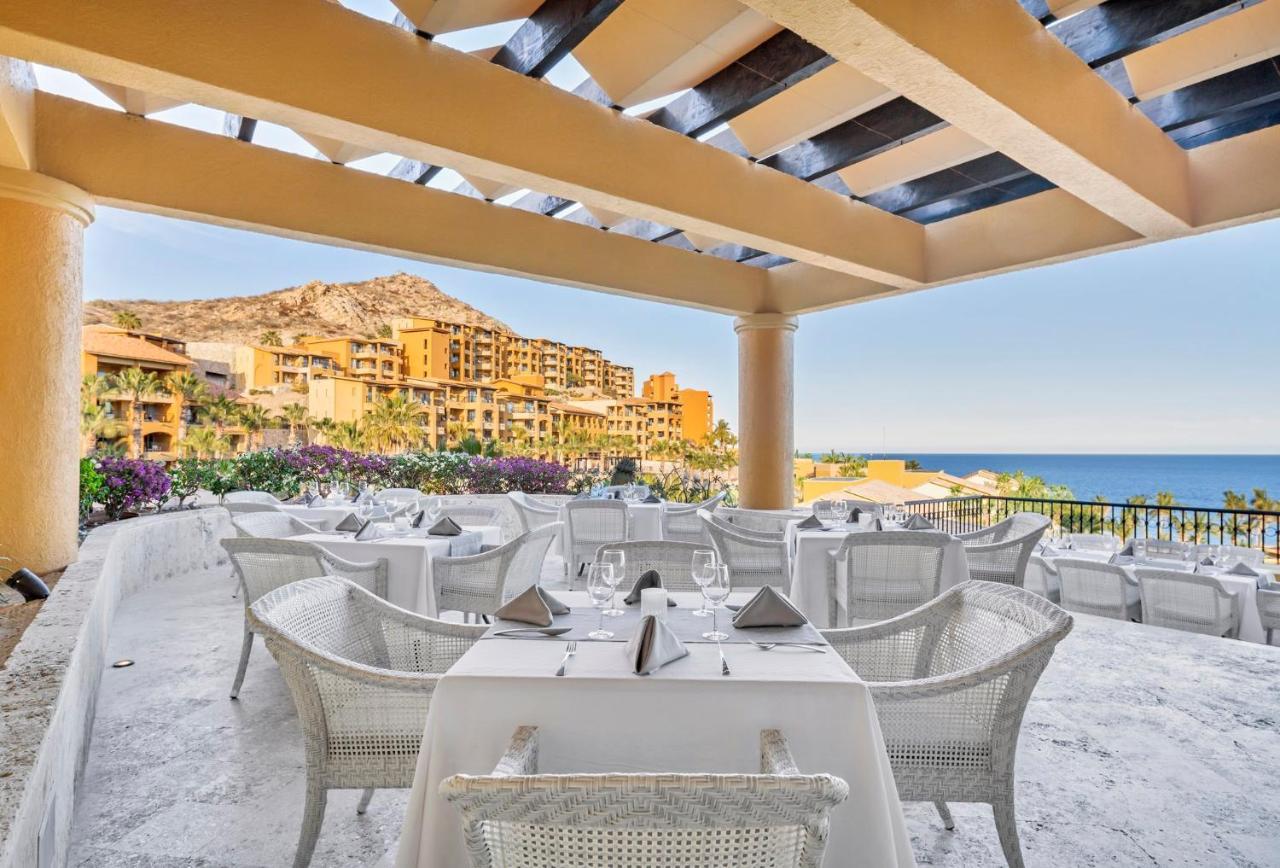 Grand Fiesta Americana Los Cabos All Inclusive Golf & Spa Кабо Сан Лукас Екстериор снимка