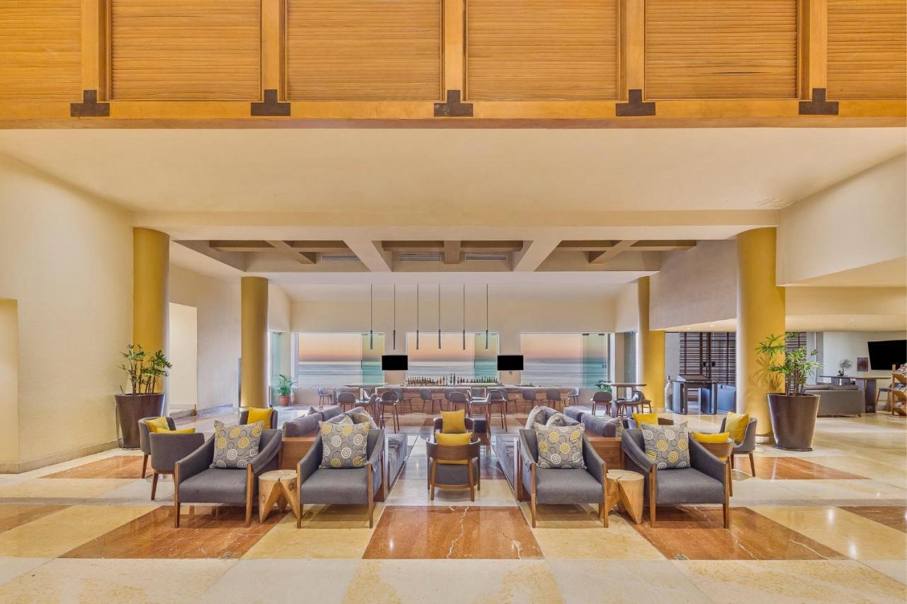 Grand Fiesta Americana Los Cabos All Inclusive Golf & Spa Кабо Сан Лукас Екстериор снимка