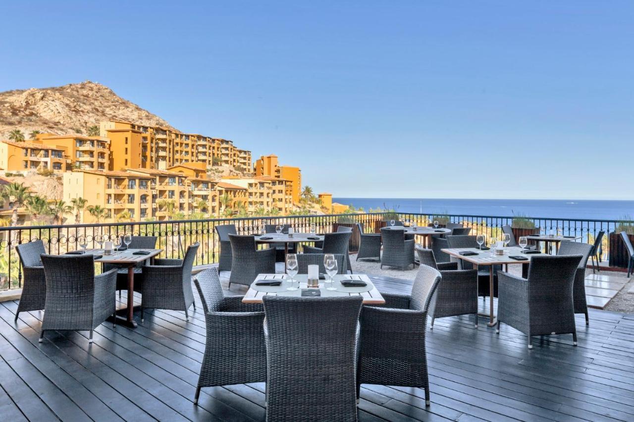 Grand Fiesta Americana Los Cabos All Inclusive Golf & Spa Кабо Сан Лукас Екстериор снимка