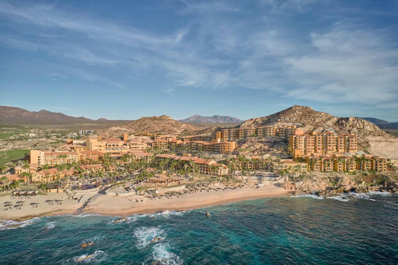 Grand Fiesta Americana Los Cabos All Inclusive Golf & Spa Кабо Сан Лукас Екстериор снимка