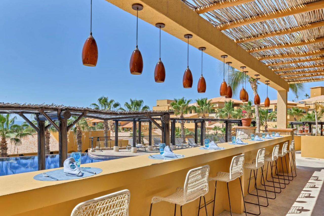 Grand Fiesta Americana Los Cabos All Inclusive Golf & Spa Кабо Сан Лукас Екстериор снимка