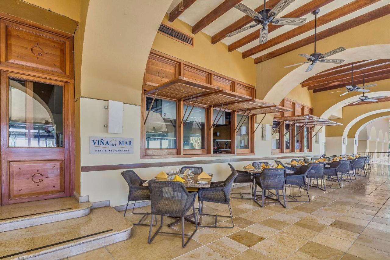Grand Fiesta Americana Los Cabos All Inclusive Golf & Spa Кабо Сан Лукас Екстериор снимка