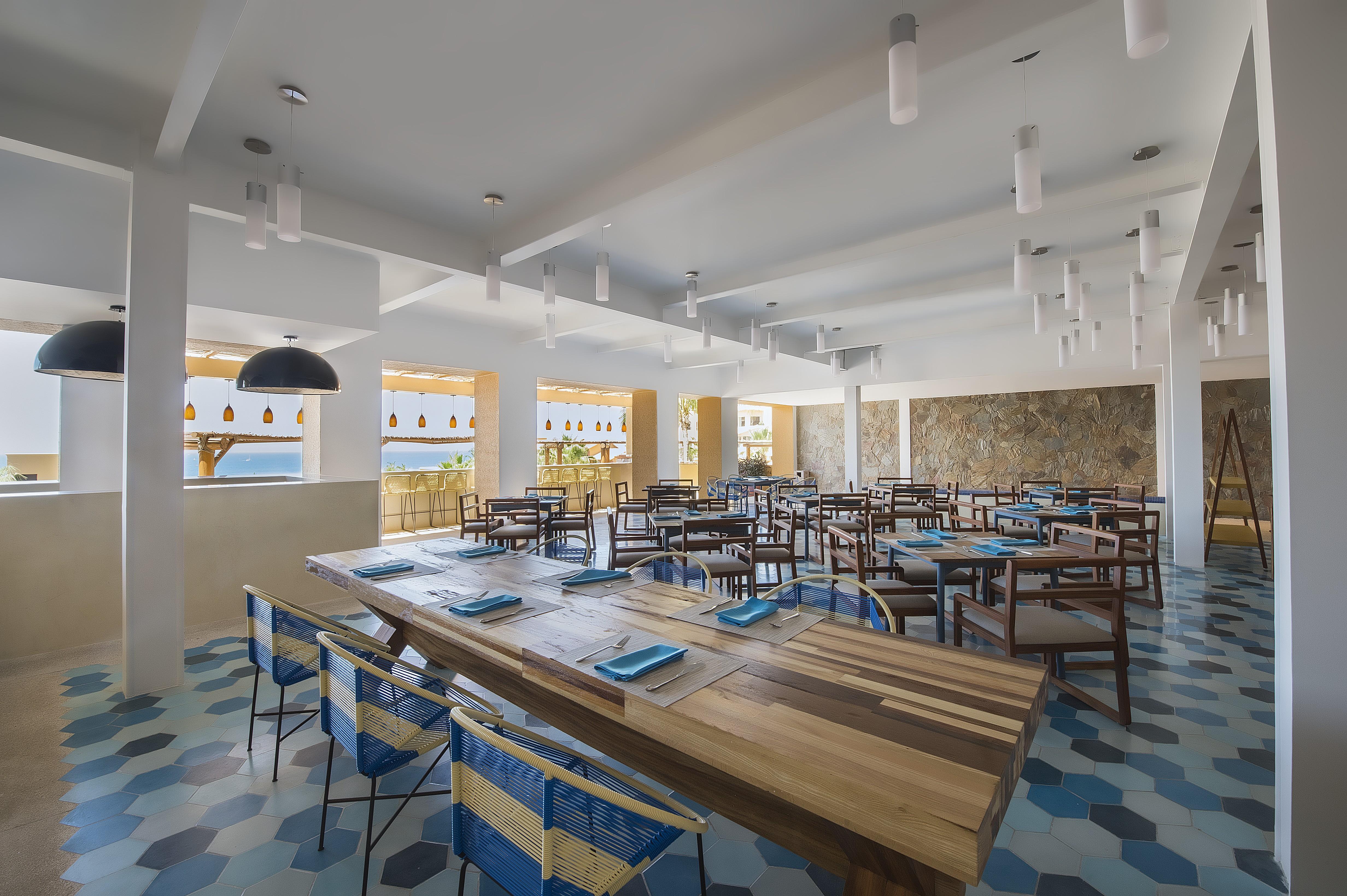 Grand Fiesta Americana Los Cabos All Inclusive Golf & Spa Кабо Сан Лукас Екстериор снимка