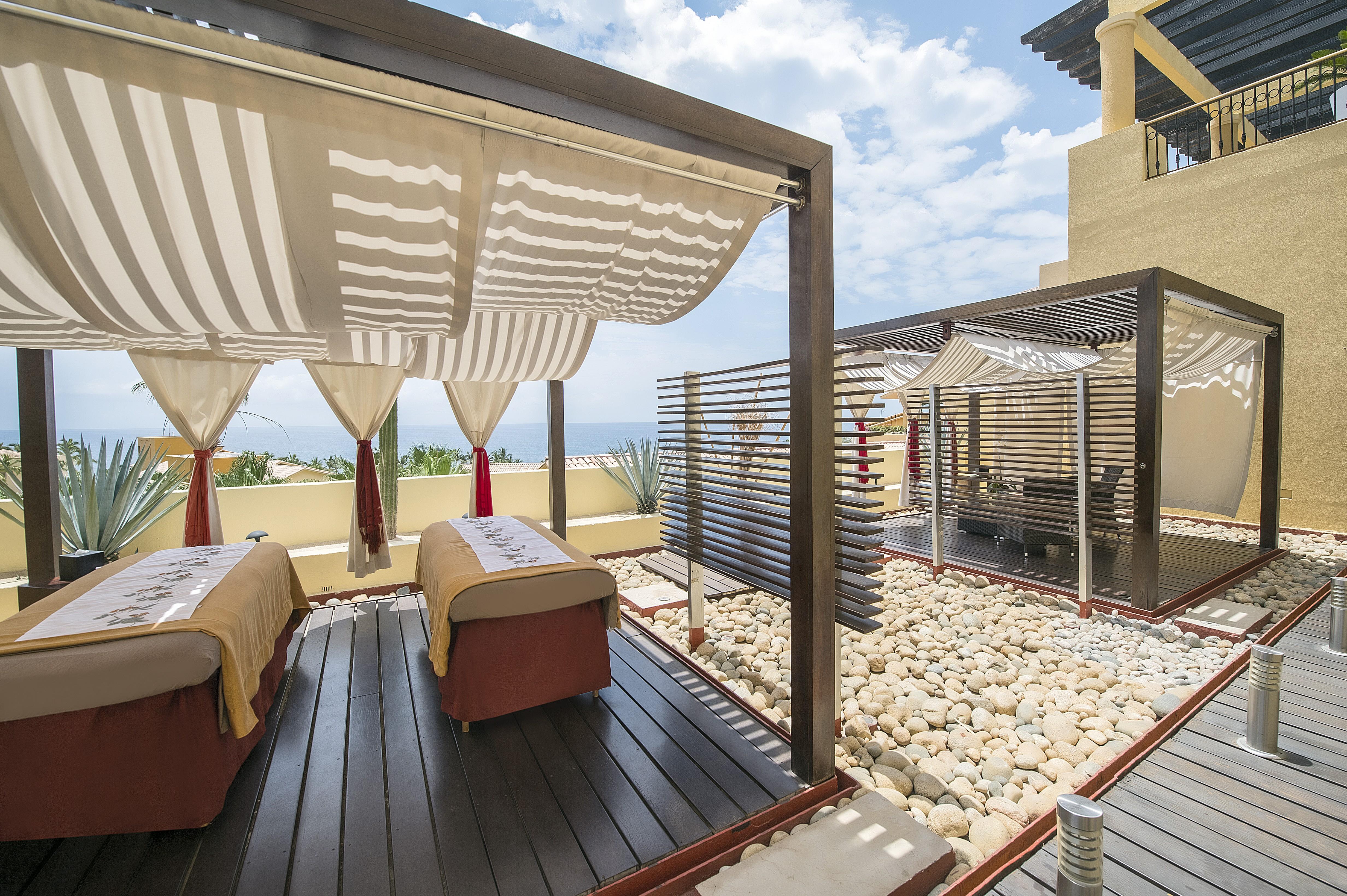 Grand Fiesta Americana Los Cabos All Inclusive Golf & Spa Кабо Сан Лукас Екстериор снимка