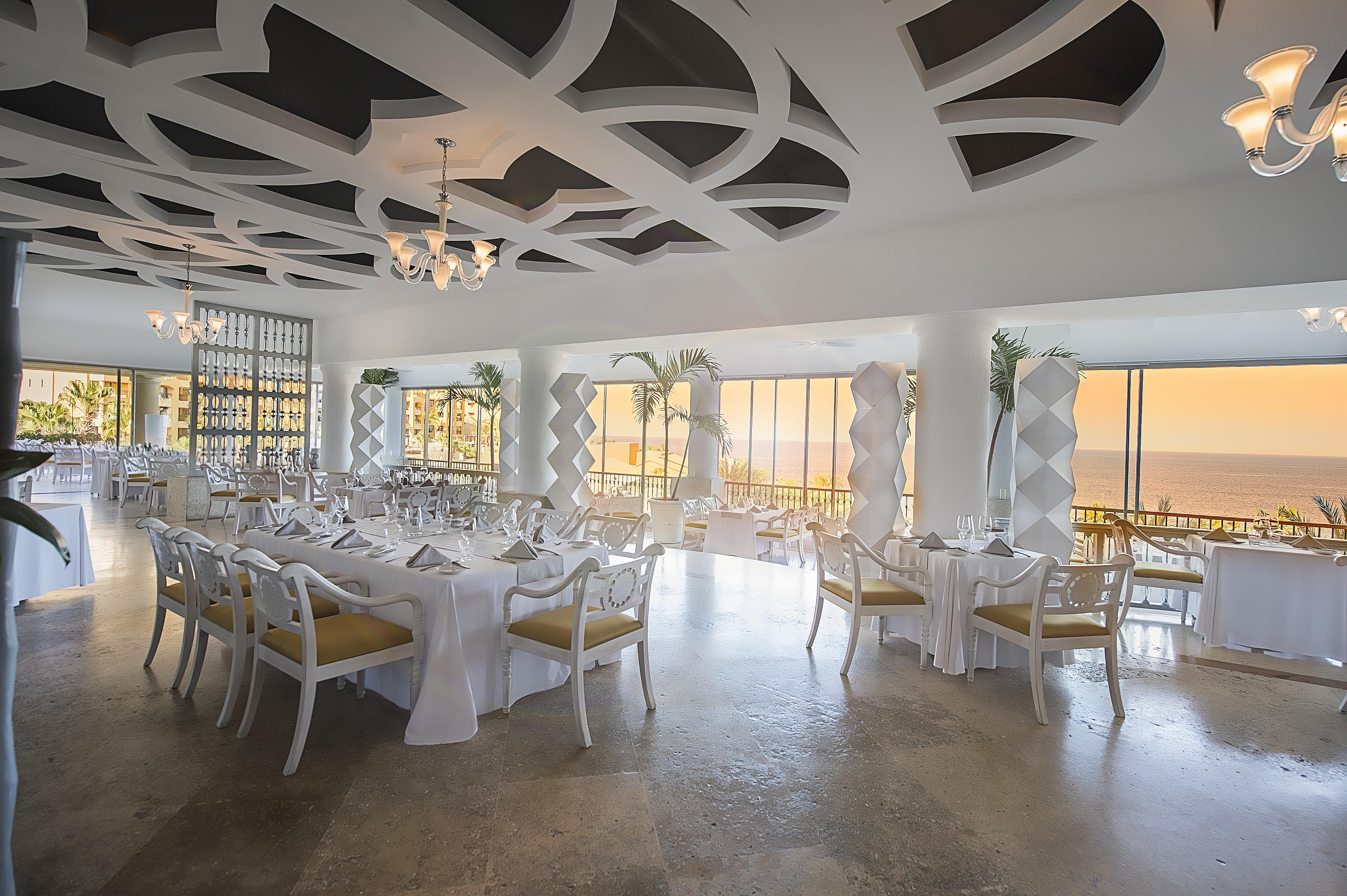 Grand Fiesta Americana Los Cabos All Inclusive Golf & Spa Кабо Сан Лукас Екстериор снимка