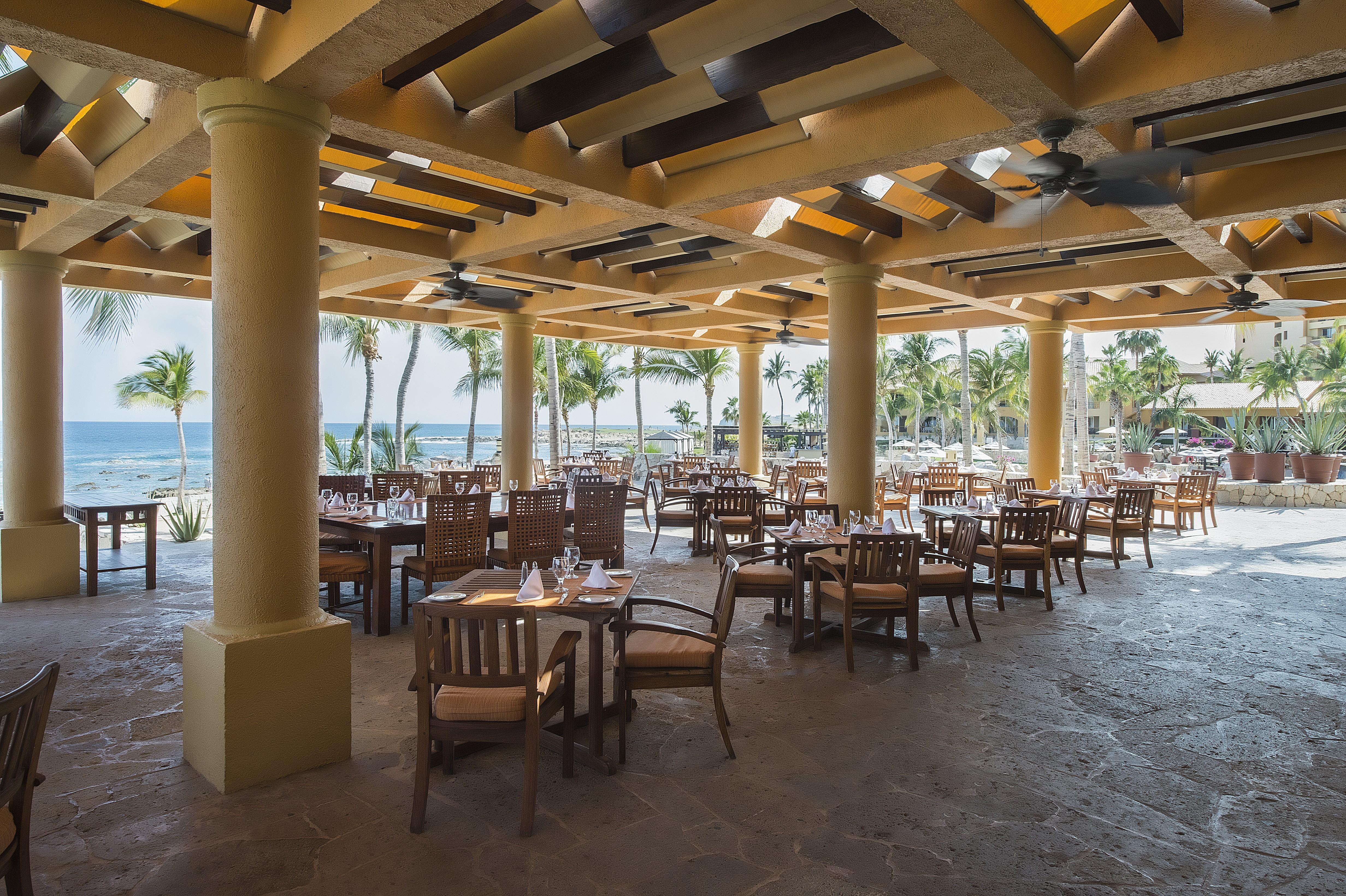Grand Fiesta Americana Los Cabos All Inclusive Golf & Spa Кабо Сан Лукас Екстериор снимка