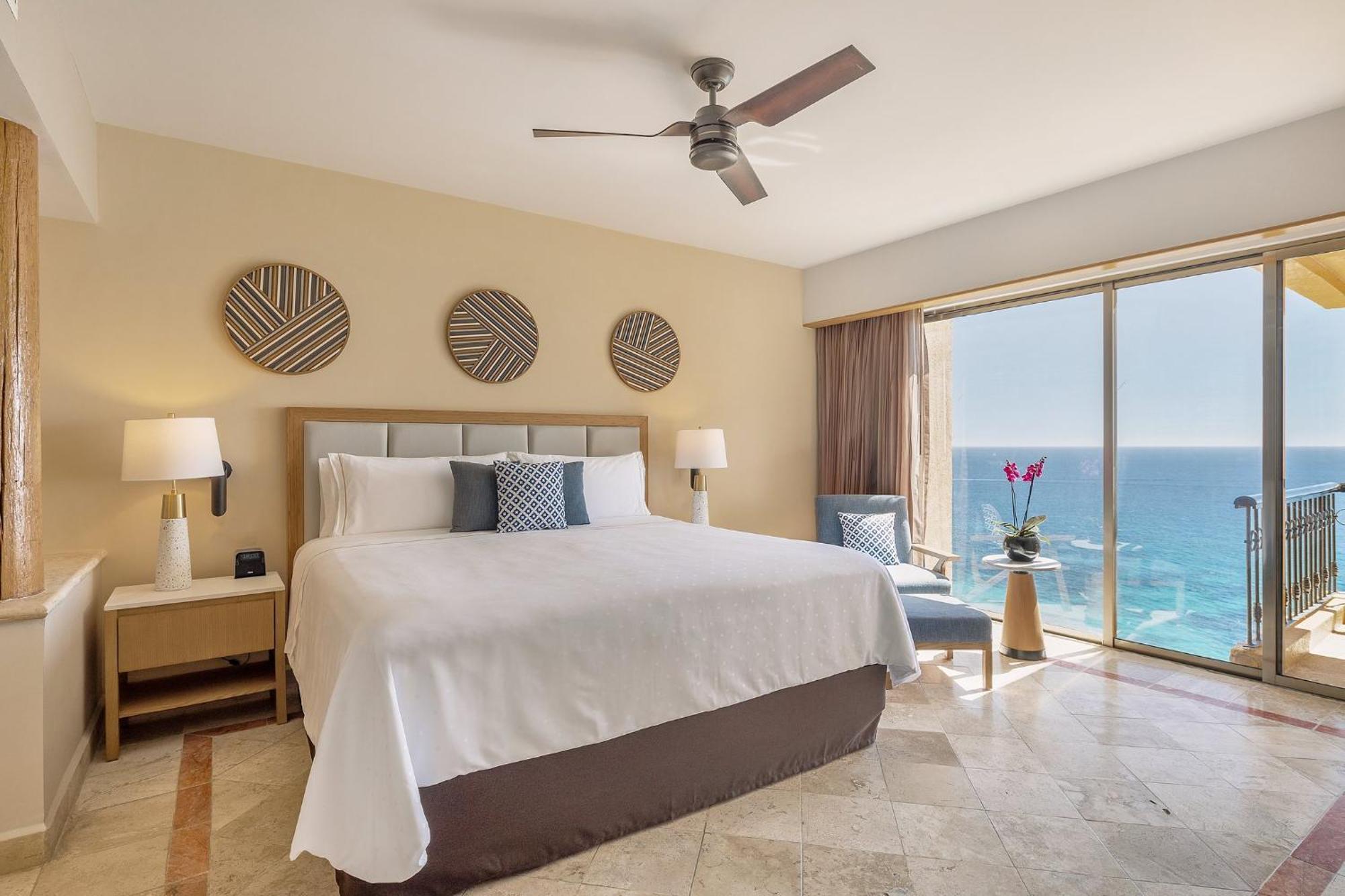 Grand Fiesta Americana Los Cabos All Inclusive Golf & Spa Кабо Сан Лукас Екстериор снимка