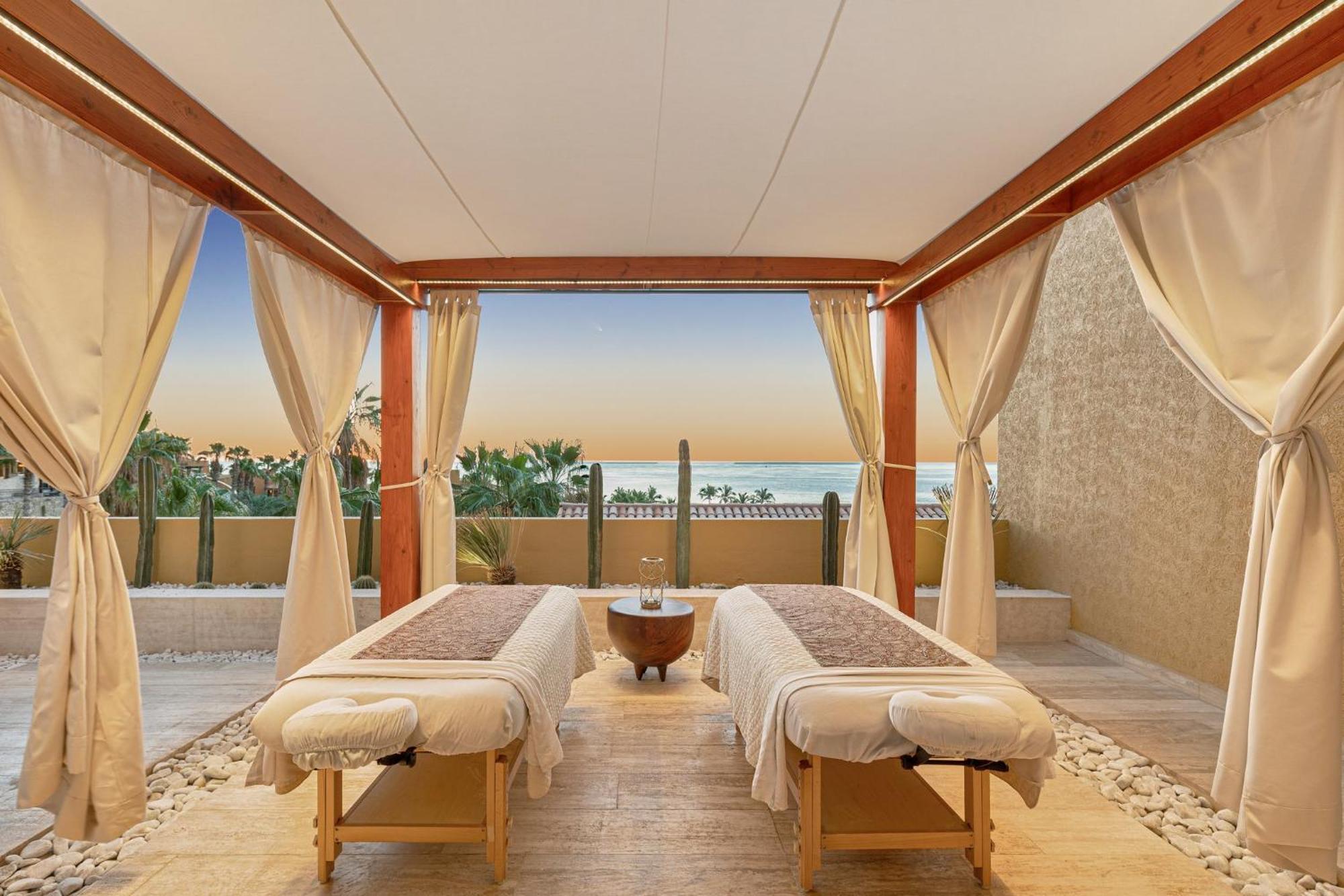 Grand Fiesta Americana Los Cabos All Inclusive Golf & Spa Кабо Сан Лукас Екстериор снимка